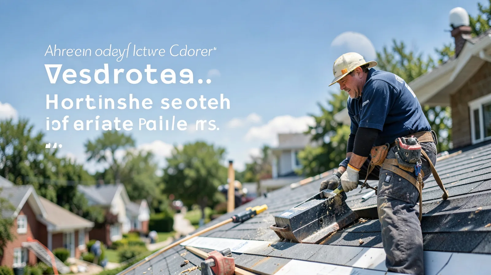 Roof Replacement in Waterville, VT near me